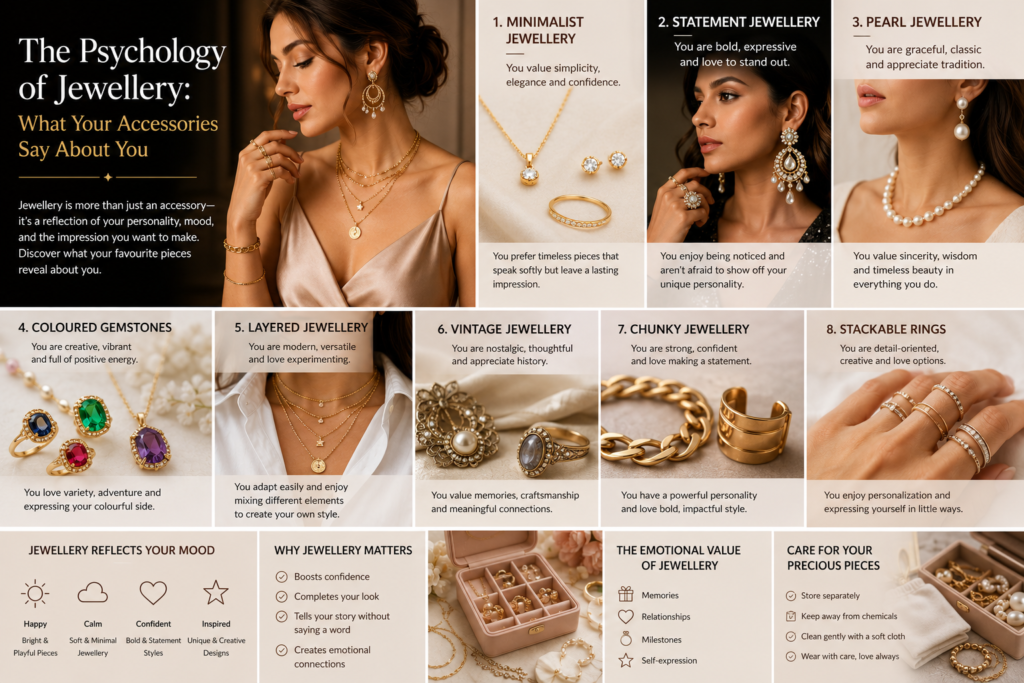 Jewellery